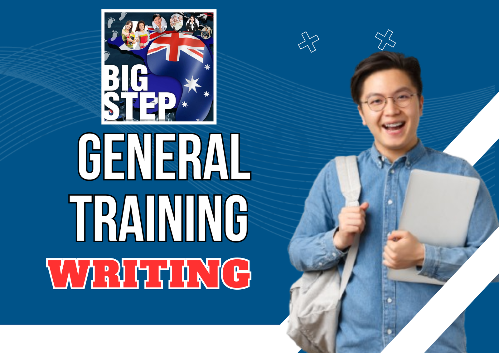 IELTS General Training (GT) Writing Tests